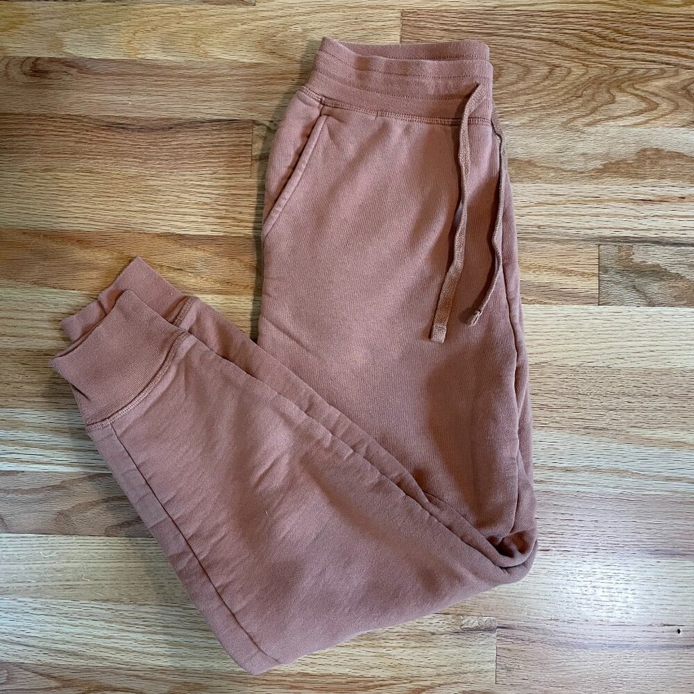 Girlfriend Collective 50/50 Relaxed Fit Jogger